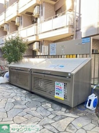 プライムアーバン烏山ガレリアの物件内観写真